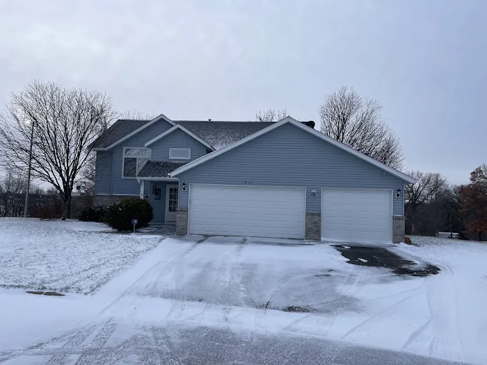 KraftMasters Restoration LLC Picture 2