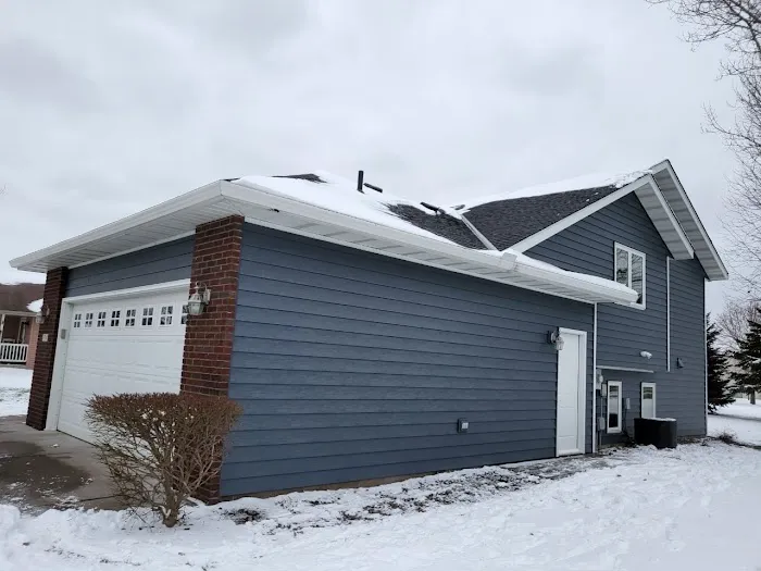 KraftMasters Restoration LLC Picture 6