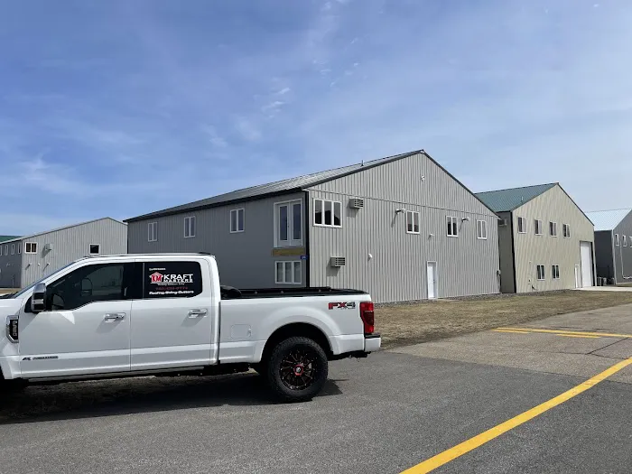 KraftMasters Restoration LLC Picture 1