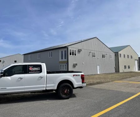 KraftMasters Restoration LLC