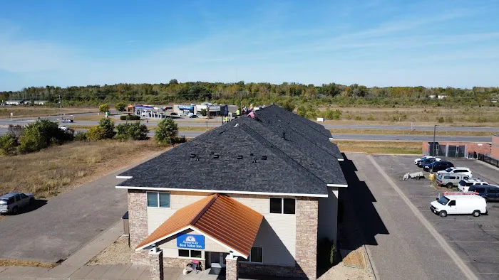 KraftMasters Restoration LLC Picture 3