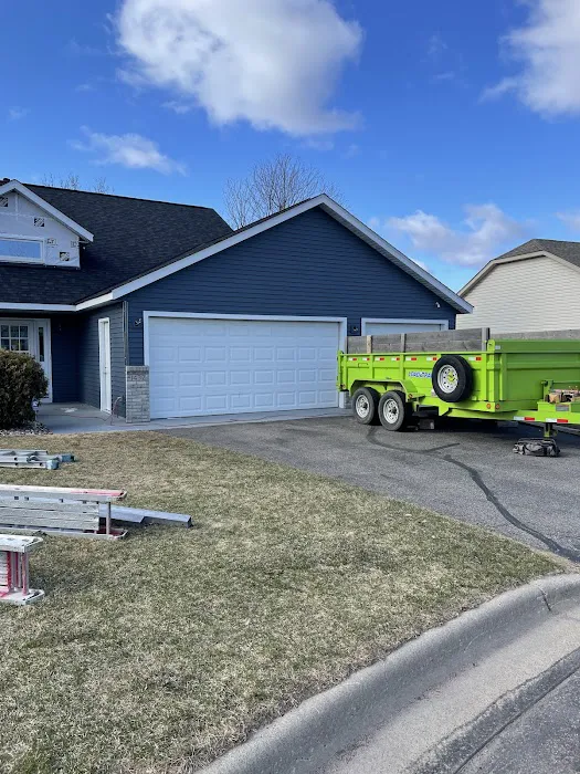 KraftMasters Restoration LLC Picture 10