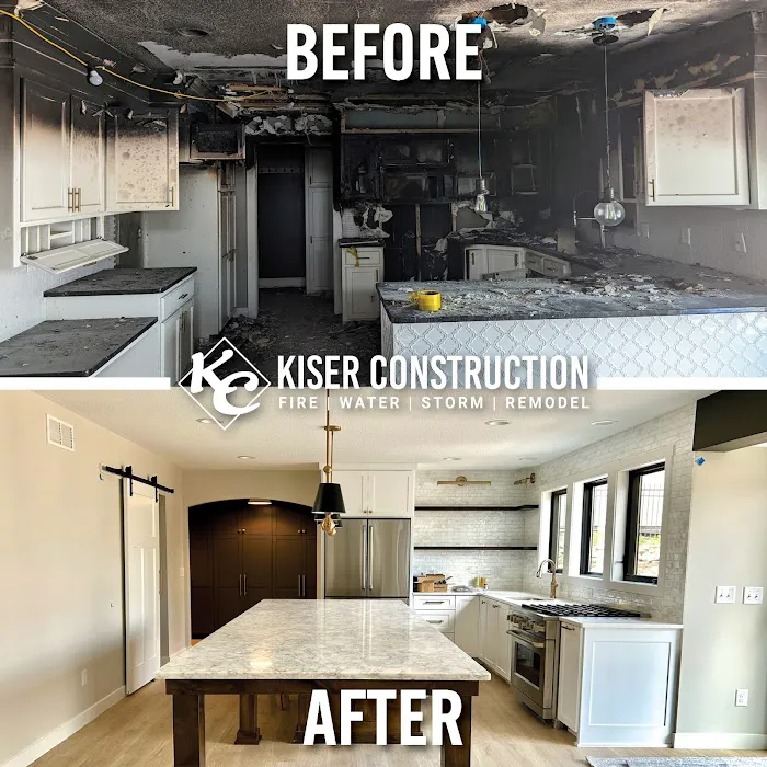 Kiser Construction Picture 1