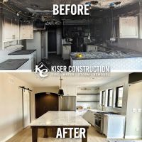 Kiser Construction ico