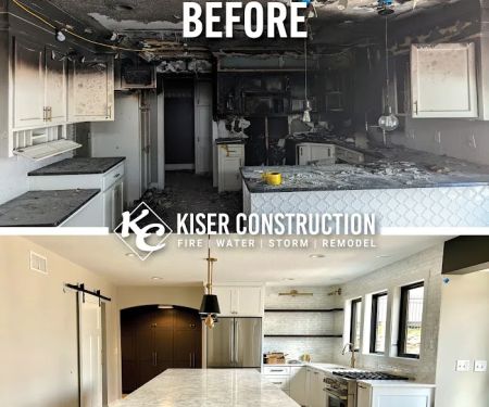 Kiser Construction