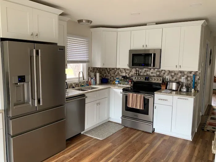 Purpose Driven Restoration & Remodeling Picture 2