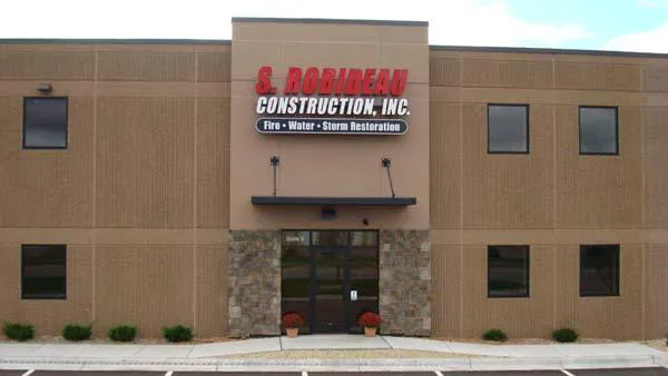 S. Robideau Construction, Inc. Picture 1