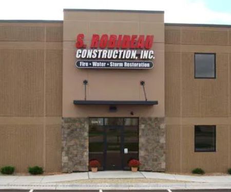 S. Robideau Construction, Inc.