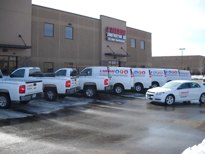 S. Robideau Construction, Inc. Picture 2
