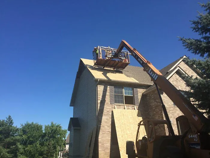 S. Robideau Construction, Inc. Picture 5