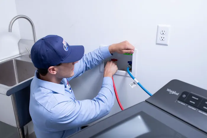 Roto-Rooter Plumbing, Drain, & Water Damage Cleanup Service Picture 3