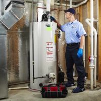 Roto-Rooter Plumbing, Drain, & Water Damage Cleanup Service ico