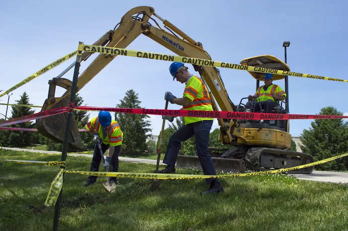 Roto-Rooter Plumbing, Drain, & Water Damage Cleanup Service Picture 5