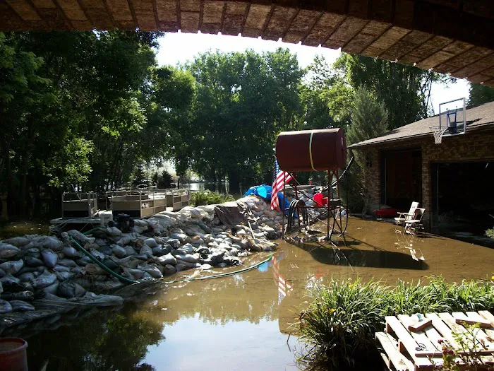 BMS CAT - Minneapolis Picture 6