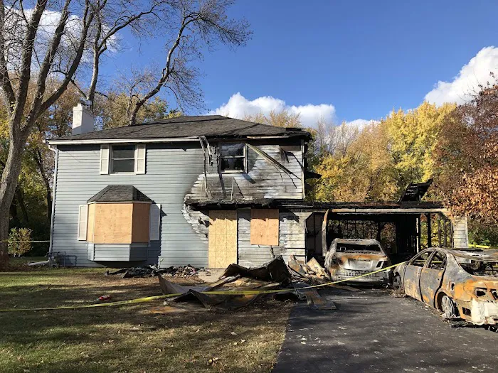 BMS CAT - Minneapolis Picture 8