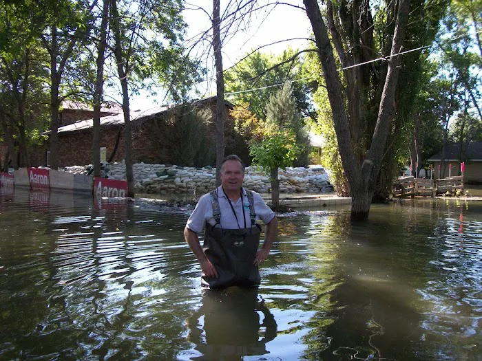 BMS CAT - Minneapolis Picture 1