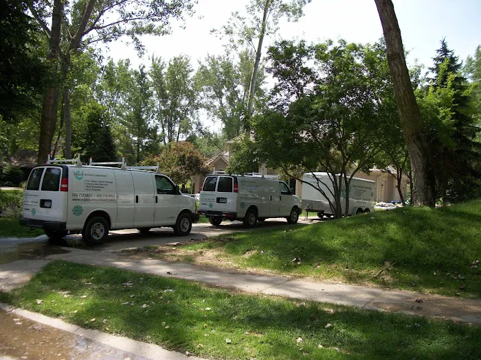 BMS CAT - Minneapolis Picture 3