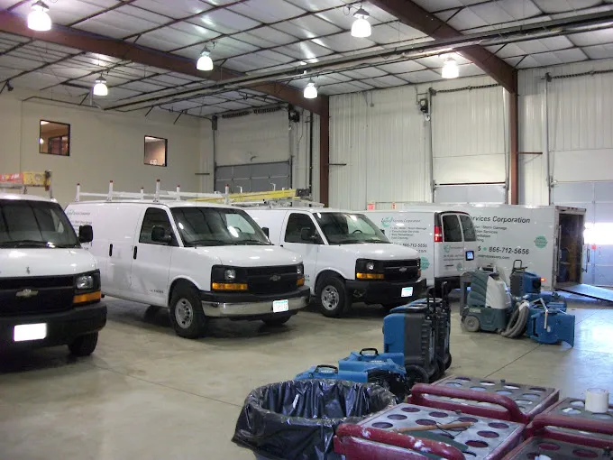 BMS CAT - Minneapolis Picture 4