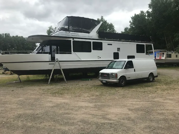 Spots Gone Carpet Cleaning & Restoration Picture 8