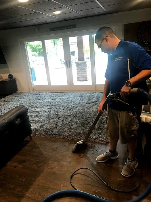 Spots Gone Carpet Cleaning & Restoration Picture 2