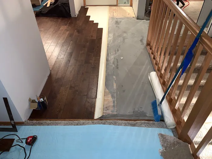 Spots Gone Carpet Cleaning & Restoration Picture 3