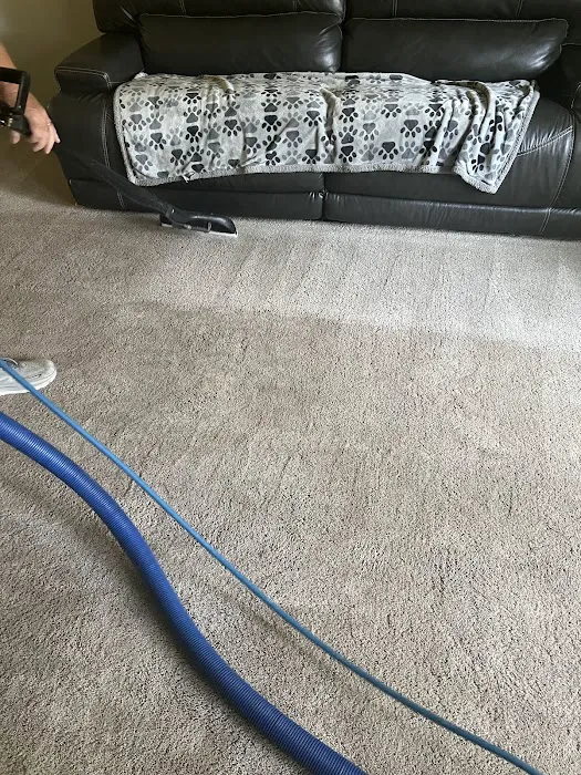 Spots Gone Carpet Cleaning & Restoration Picture 4