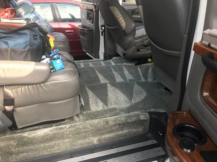 Spots Gone Carpet Cleaning & Restoration Picture 10