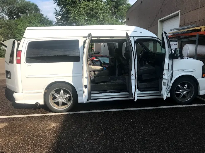 Spots Gone Carpet Cleaning & Restoration Picture 9