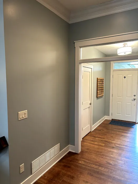 Scripture Painting & Power Washing Picture 5