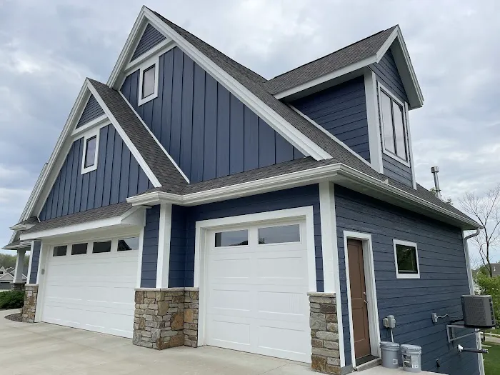 Scripture Painting & Power Washing Picture 7