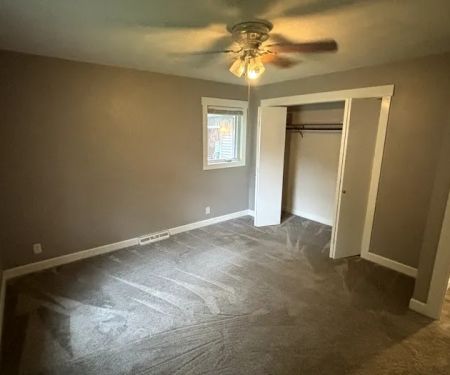 Scripture Painting & Power Washing