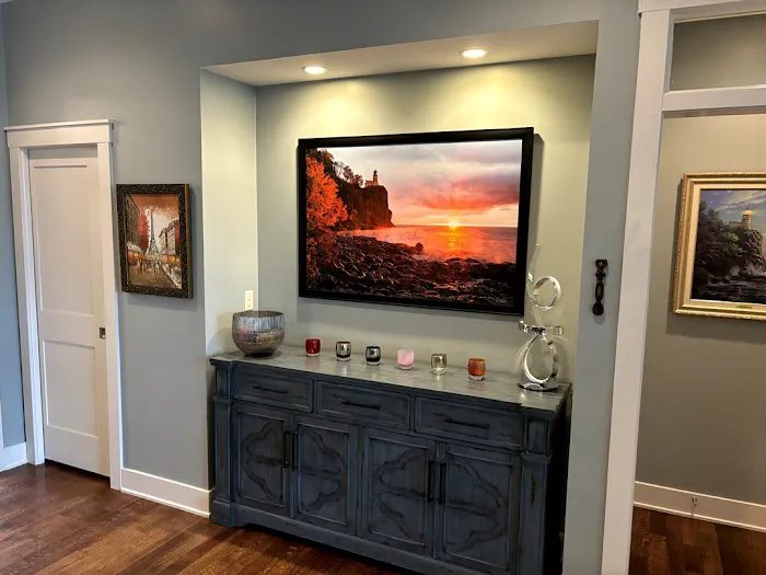 Scripture Painting & Power Washing Picture 6