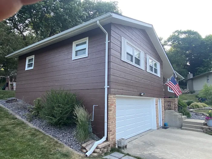 Scripture Painting & Power Washing Picture 8