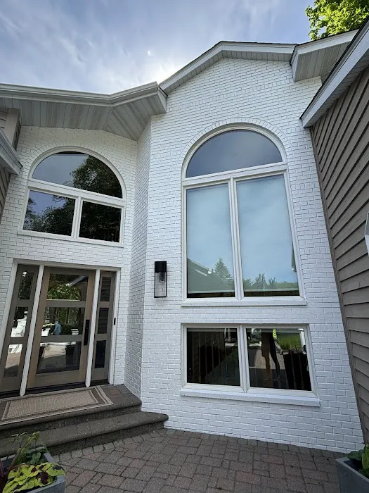 Scripture Painting & Power Washing Picture 4