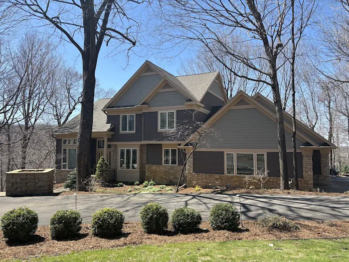 Scripture Painting & Power Washing Picture 3