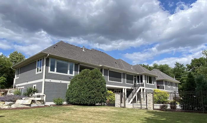 Scripture Painting & Power Washing Picture 9