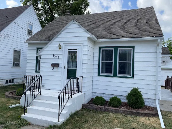 Scripture Painting & Power Washing Picture 10