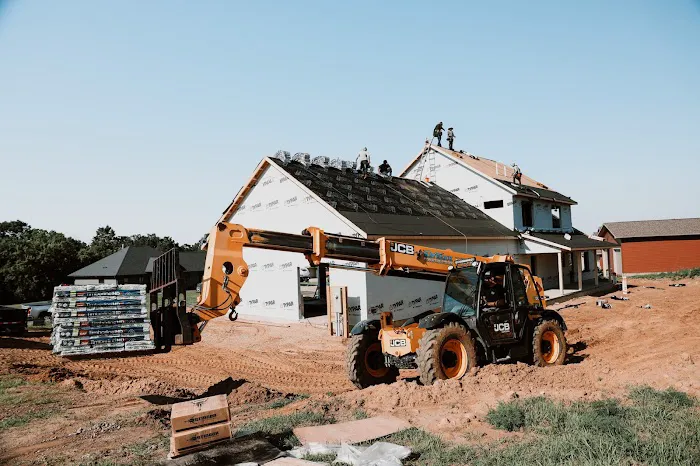 Maverick Construction Picture 4