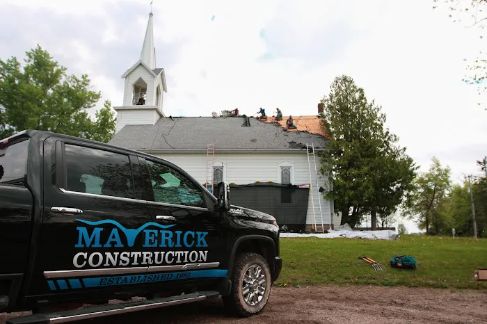 Maverick Construction Picture 5