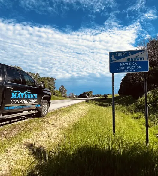 Maverick Construction Picture 3