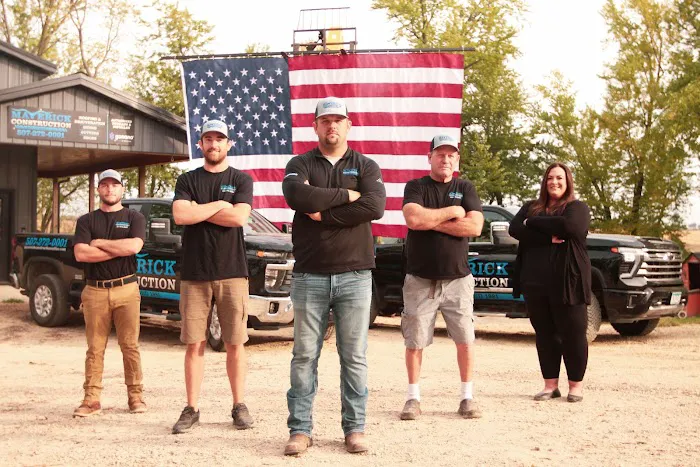 Maverick Construction Picture 1