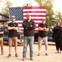 Maverick Construction ico