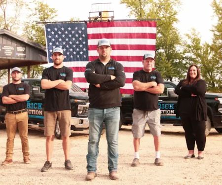 Maverick Construction