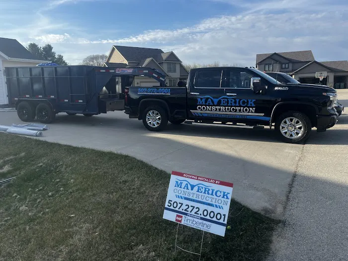 Maverick Construction Picture 9