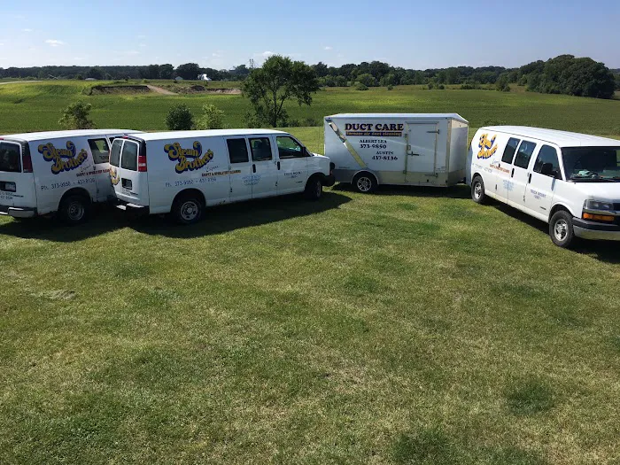 A-1 Steam Brothers Picture 2