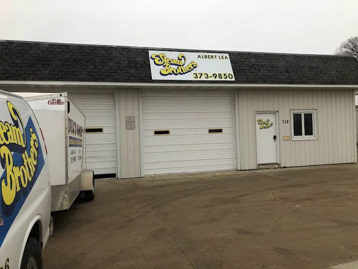 A-1 Steam Brothers Picture 1