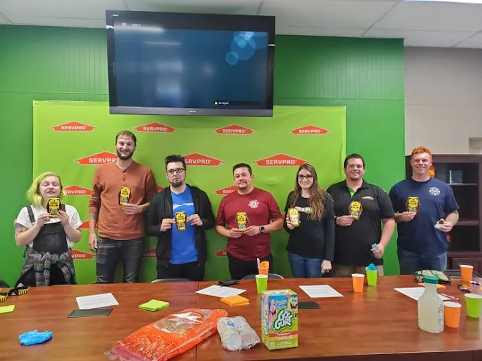 SERVPRO of Mason City Picture 10