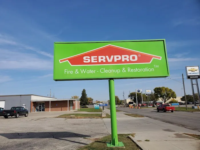 SERVPRO of Mason City Picture 6