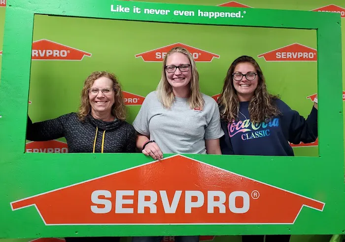 SERVPRO of Mason City Picture 5