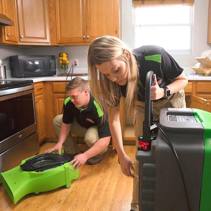 SERVPRO of Eau Claire Picture 4